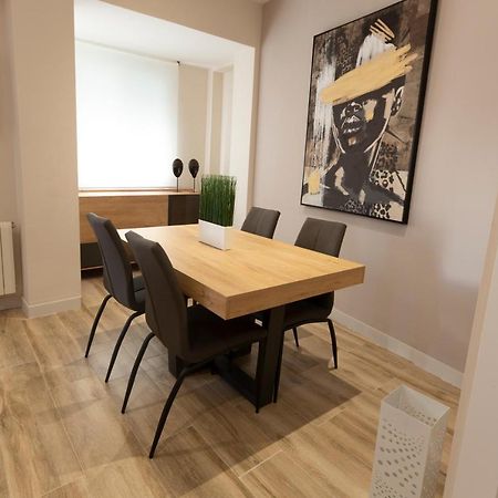 Vivienda Con Fines Turisticos "San Bartolome" Apartment Andujar Ngoại thất bức ảnh
