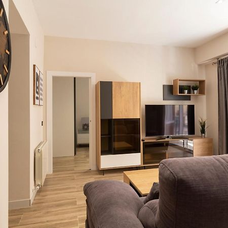 Vivienda Con Fines Turisticos "San Bartolome" Apartment Andujar Ngoại thất bức ảnh