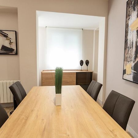Vivienda Con Fines Turisticos "San Bartolome" Apartment Andujar Ngoại thất bức ảnh