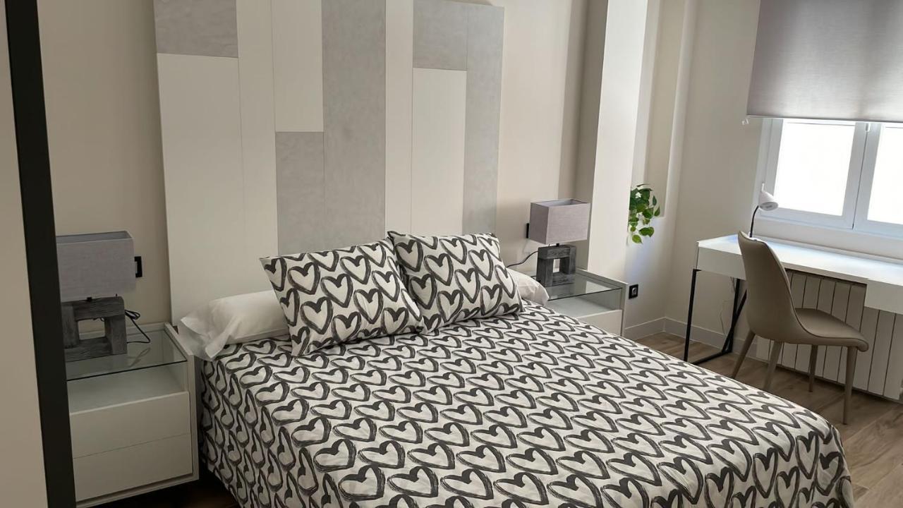 Vivienda Con Fines Turisticos "San Bartolome" Apartment Andujar Ngoại thất bức ảnh