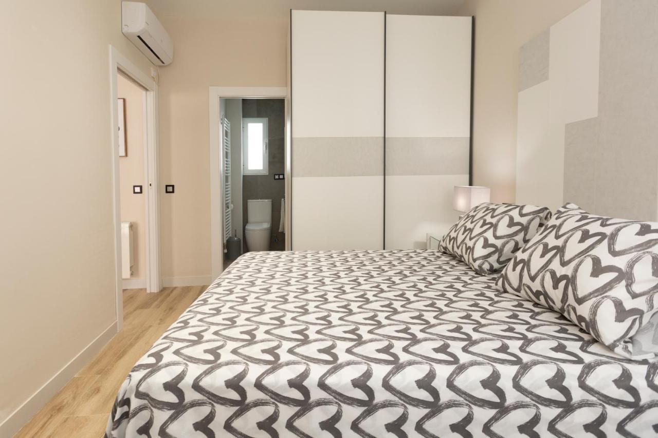 Vivienda Con Fines Turisticos "San Bartolome" Apartment Andujar Ngoại thất bức ảnh
