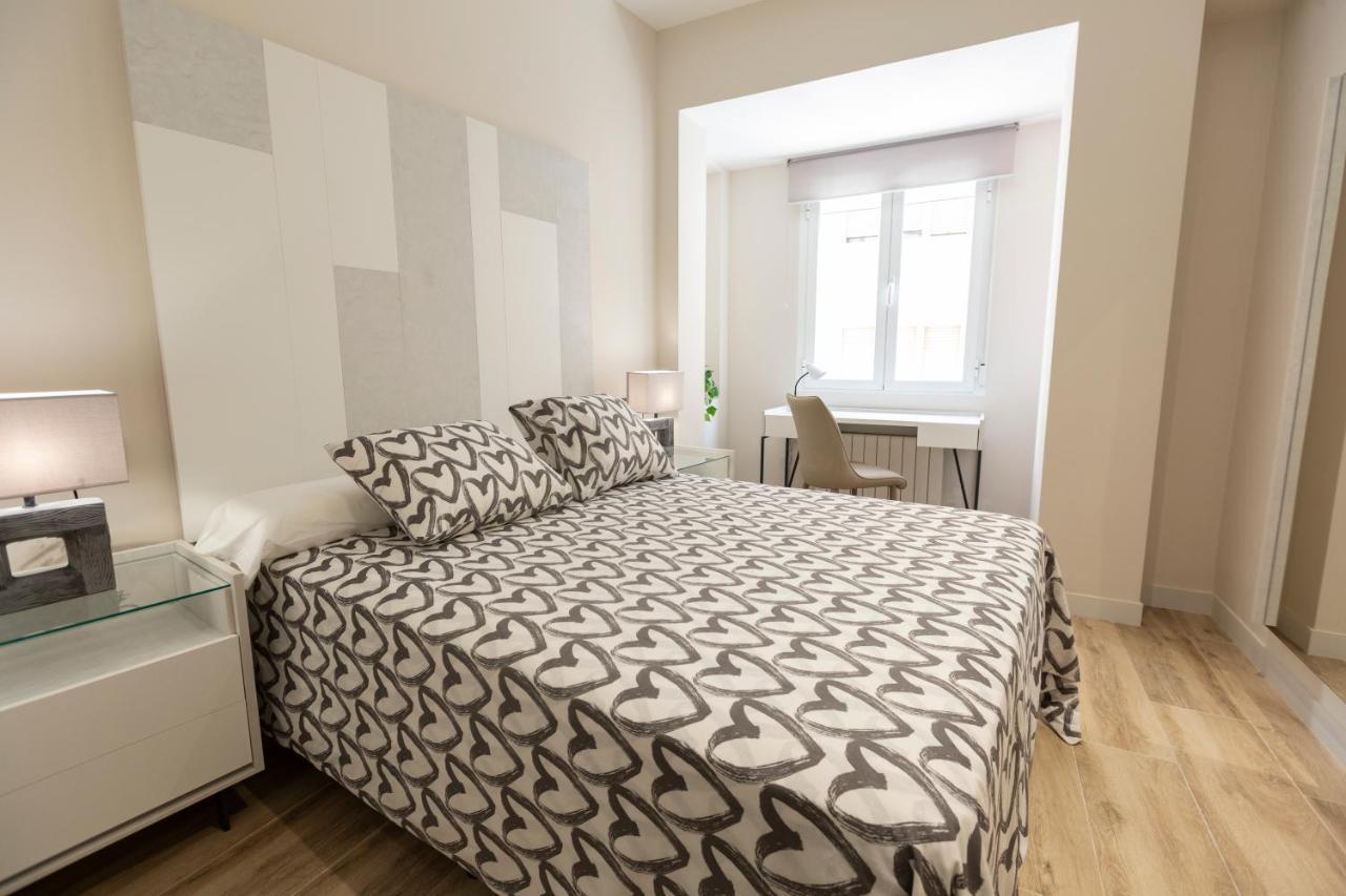 Vivienda Con Fines Turisticos "San Bartolome" Apartment Andujar Ngoại thất bức ảnh
