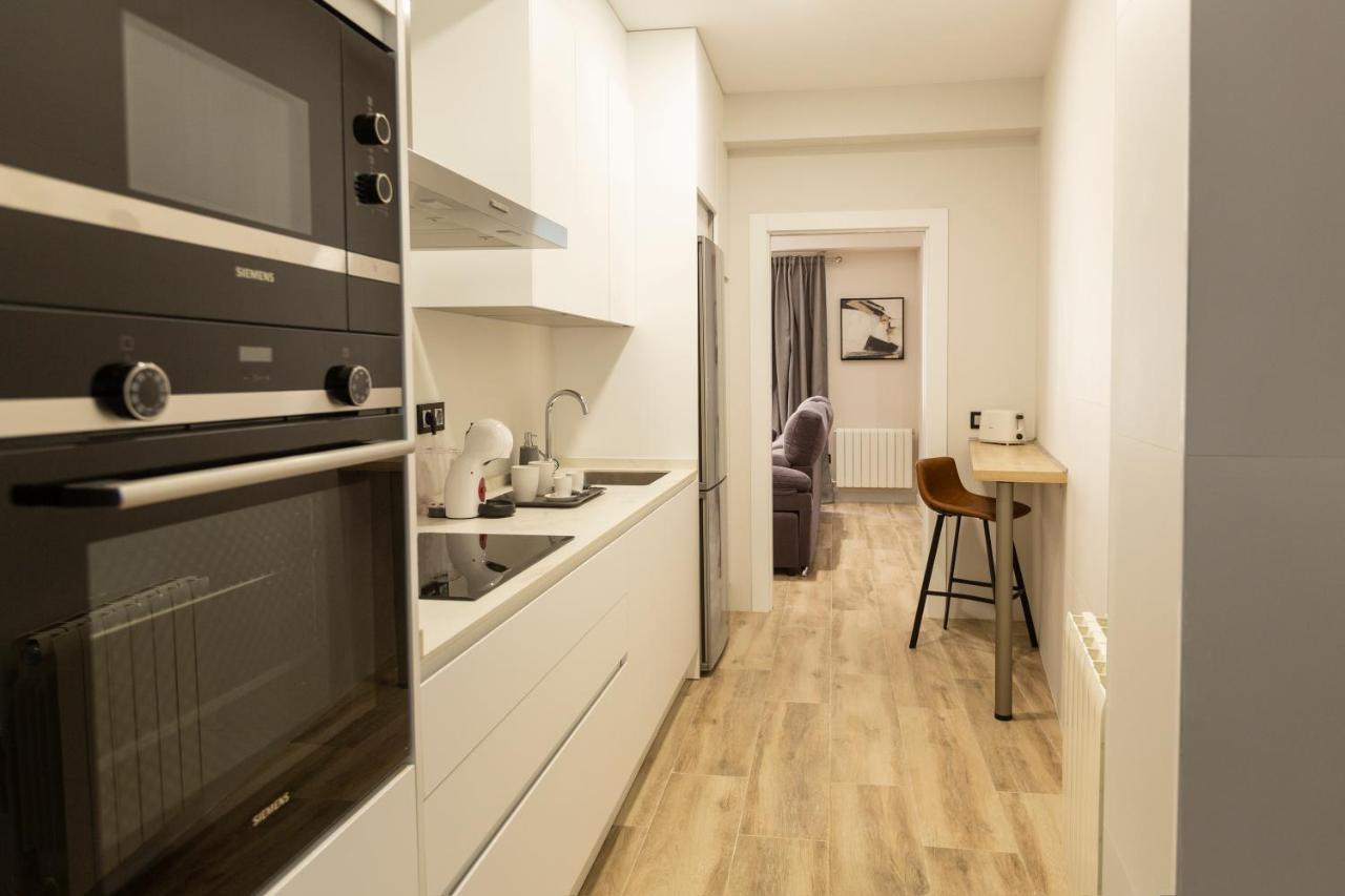 Vivienda Con Fines Turisticos "San Bartolome" Apartment Andujar Ngoại thất bức ảnh