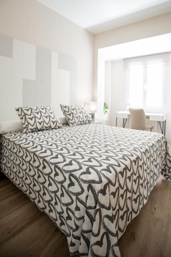 Vivienda Con Fines Turisticos "San Bartolome" Apartment Andujar Ngoại thất bức ảnh