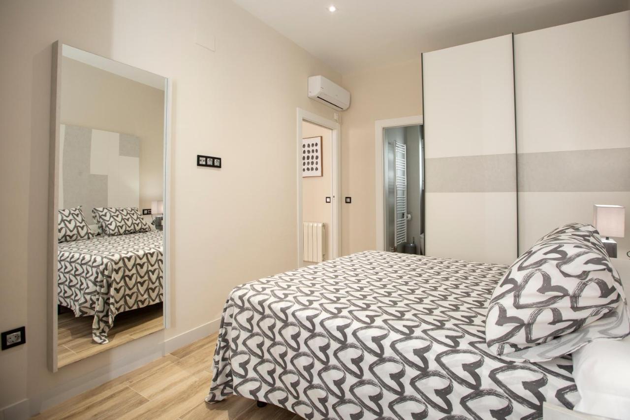 Vivienda Con Fines Turisticos "San Bartolome" Apartment Andujar Ngoại thất bức ảnh