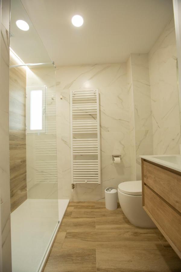 Vivienda Con Fines Turisticos "San Bartolome" Apartment Andujar Ngoại thất bức ảnh